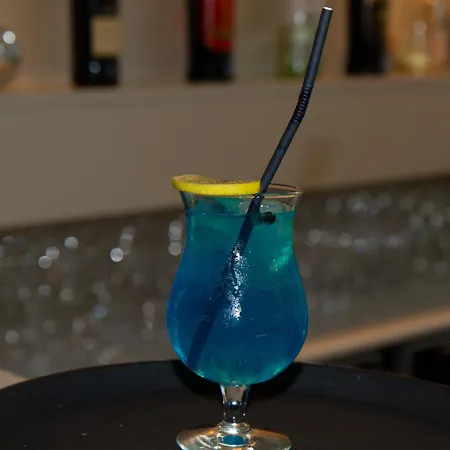 Pop-up 80's Les Dunes Отель